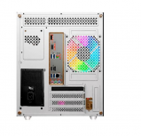 Computadora PC Gamer PC-0117-B, AMD Ryzen 7 5700G, 16GB, 500GB SSD, Wi-Fi, Windows 10 Prueba