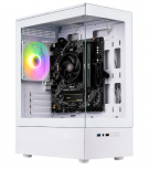 Computadora PC Gamer PC-0117-H, AMD Ryzen 7 5700G, 16GB, 500GB SSD, Wi-Fi, Windows 11 Home