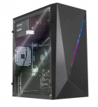 Computadora PC Gamer PC-030, AMD Ryzen 5 5600GT, 8GB, 512GB SSD, Wi-Fi, sin Sistema Operativo