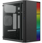 Computadora PC Gamer FUSION A520M K V2, AMD Ryzen 7 5700G, 32GB, 1TB SSD, Wi-Fi, sin Sistema Operativo - Imagen del combo