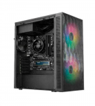 Computadora PC Gamer PC-032-C, AMD Ryzen 7 5700G, 16GB, 512GB SSD, Windows 10 Prueba