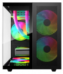 Computadora Gamer PC Gamer PC-052-B, AMD Ryzen 7 5700X, NVIDIA GeForce RTX 4060, 32GB, 1TB SSD, Windows 10 Prueba - Imagen adicional 2