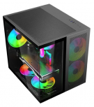 Computadora Gamer PC Gamer PC-052-B, AMD Ryzen 7 5700X, NVIDIA GeForce RTX 4060, 32GB, 1TB SSD, Windows 10 Prueba - Imagen adicional 3