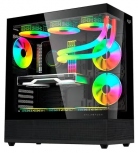 Computadora Gamer PC Gamer PC-052-B, AMD Ryzen 7 5700X, NVIDIA GeForce RTX 4060, 32GB, 1TB SSD, Windows 10 Prueba - Imagen adicional 1