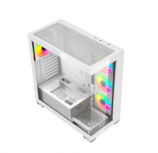 Computadora Gamer PC Gamer PC-060, AMD Ryzen 7 5700X, NVIDIA GeForce RTX 4060, 32GB, 1TB SSD, Windows 10 Prueba image