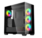 Computadora PC Gamer PC-081-F, AMD Ryzen 7 5700G, 32GB, 1TB SSD, Wi-Fi, Windows 10 Prueba - Imagen del combo