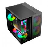 Computadora PC Gamer PC-081-I, AMD Ryzen 7 5700G, 32GB, 1TB SSD, Wi-Fi, Windows 11 Prueba