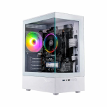 Computadora PC Gamer X-ZYNERGY, AMD Ryzen 7 5700G, 32GB, 1TB SSD, Wi-Fi, Windows 10 Prueba