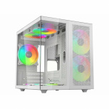 Computadora PC Gamer PC-101-C, AMD Ryzen 5 8500G, 16GB, 1TB SSD, Wi-Fi, Windows 10 Prueba - Imagen del combo