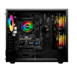 Computadora PC Gamer XZC1, AMD Ryzen 5 8500G, 16GB, 1TB SSD, Wi-Fi, Windows 10 Prueba - Imagen adicional 1