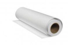 PCM Rollo de Papel Bond, 80 g/m² 215 mm x 30 m, 36 piezas