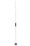 PCTEL Antena Móvil MUF4305, UHF, 430-450MHz, 5dB