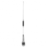 PCTEL Antena para Radio MUF4905, UHF, 0.440 - 0.480 GHz, 4.5dBi