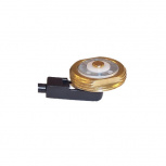 PCTEL Montaje para Antena de Radiocomunicación NMO58U-NC, Acero Galvanizado