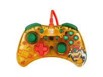 PDP Control Rock Candy Bowser