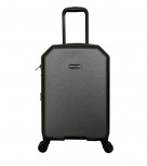 Peak Tour Maleta PRBUCARESTPC20GR, 20", Negro