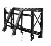 Peerles Soporte de Pared SmartMount para Pantalla 46" - 65", hasta 58.8KGs, Negro