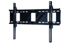 Peerless Soporte de Pared para Pantallas 37'' a 60'', PF660 Negro