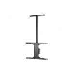 Peerless Soporte de Techo PLCM-UNL-CP para Pantalla 32" - 75", hasta 91kg