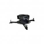 Peerless Soporte de Techo para Proyector PRG-UNV, hasta 22.6kg