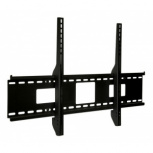 Peerless Soporte de Pared SF670 para Pantalla 39" - 90", hasta 113kg, Negro