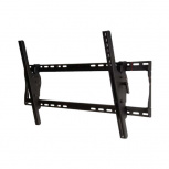Peerless Soporte de Pared ST660 para Pantallas 37" - 63", hasta 90.7Kg, Negro
