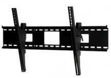 Peerless Soporte de Pared para Pantallas 46'' a 90'' o 113KGs, Negro