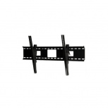 Peerless Soporte de Pared para Pantallas 46'' a 90'' o 113KGs, Negro