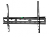 Peerless Soporte de Pared para Pantalla 42'' - 75'', hasta 45kg, Negro