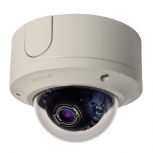 Pelco Cámara de Seguridad IP Domo para Interiores/Exteriores IME319-1ES, Alámbrico, 2048x1536, Día/Noche