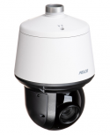 Pelco Cámara de Seguridad IP PTZ IR para Exteriores Spectra Pro, Alámbrico, 1920x1080 Full HD, Día/Noche