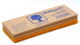 Pelikan Borrador para Pizarrón de Madera