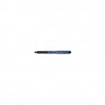 Pental Bolígrafo EnerGel BLN15-A, Punta de Aguja de 0.5mm, de Tinta Gel, Negro