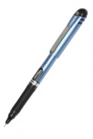 Pental Bolígrafo EnerGel BLN15-C, Punta de Aguja de 0.5mm, de Tinta Gel, Azul, 1 Pieza