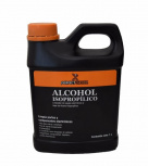 Alcohol Isopropilico De Alta Pureza 1 Litro Limpieza De Pc – SIPO