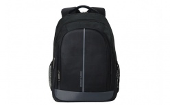 Perfect Choice Mochila Essentials para Laptop 15''-17'', Negro