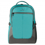 Perfect Choice Mochila de Poliéster Vagary para Laptop 15.6", Turquesa