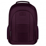 Perfect Choice Mochila PC-084990 de Poliéster para Laptop 17", Morado