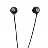 Perfect Choice Audífonos Intrauriculares con Micrófono Glissando, Alámbrico, 1.2 Metros, USB-C, Negro - Imagen adicional 3