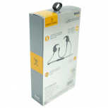 Perfect Choice Audífonos Intrauriculares con Micrófono Mizik, Alámbrico, USB-C, Negro - Imagen adicional 5