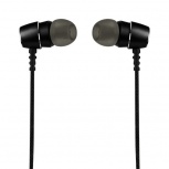 Perfect Choice Audífonos Intrauriculares con Micrófono Staccato, Inalámbrico, Bluetooth, USB, Negro - Imagen adicional 3