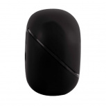 Perfect Choice Audífonos Intrauriculares con Micrófono TWS Mini Tiny Beats, Inalámbrico, Bluetooth, USB-C, Negro - Imagen adicional 2