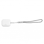 Perfect Choice Audífonos Intrauriculares con Micrófono PC-117193, Inalámbrico, Bluetooth, Cancelación de Ruido, Blanco - Imagen adicional 3