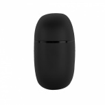 Perfect Choice Audífonos Intrauriculares con Micrófono InTune, Inalámbrico, Bluetooth, USB-C, Negro - Imagen adicional 3