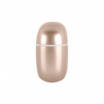 Perfect Choice Audífonos Intrauriculares con Micrófono InTune, Inalámbrico, Bluetooth, USB-C, Beige - Imagen adicional 2