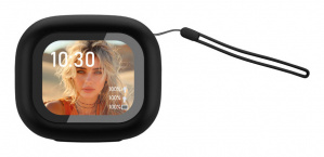 Perfect Choice Audífonos Intrauriculares con Micrófono Auralis, Inalámbrico, Bluetooth, USB-C, Negro - Imagen adicional 3