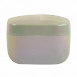 Perfect Choice Audífonos Intrauriculares con Micrófono TWS Mini Pearl, Inalámbrico, Bluetooth, USB-C, Gris - Imagen adicional 5