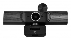 Perfect Choice Webcam PC-320531, 5MP, 2560 x 1440 Pixeles, USB