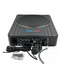 Pervoi Subwoofer CTC-1015, 1200W RMS, 30 - 150000Hz, 10