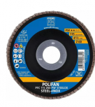 PFERD Disco para Corte P0 444597, 4-1/2", para Acero